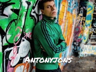 Antonyjons