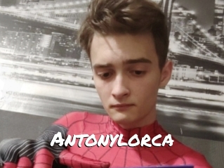 Antonylorca