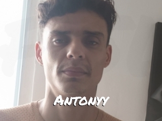 Antonyy