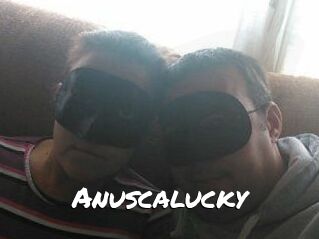 Anuscalucky