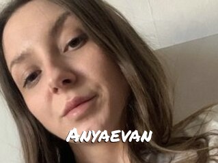 Anyaevan