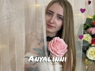 Anyalinni