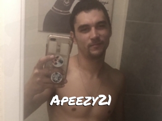 Apeezy21