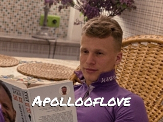 Apollooflove