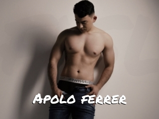 Apolo_ferrer