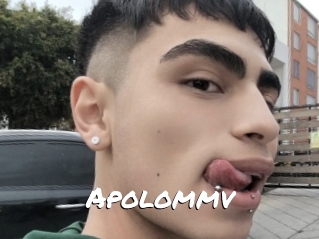 Apolommv