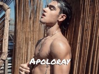 Apoloray