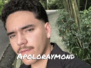 Apoloraymond