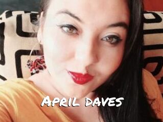 April_daves