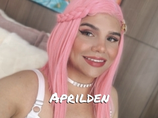 Aprilden