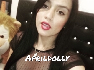 Aprildolly