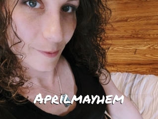 Aprilmayhem