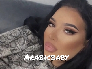 Arabicbaby