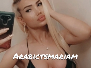 Arabictsmariam