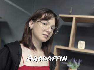 Aradaffin