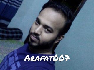 Arafat007