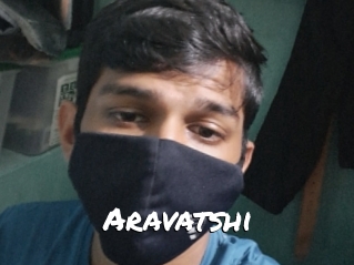 Aravatshi