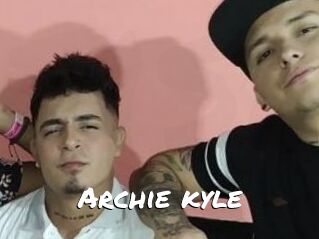 Archie_kyle