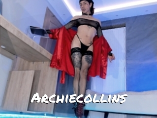 Archiecollins