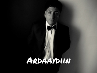 Ardaaydiin