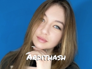 Ardithash