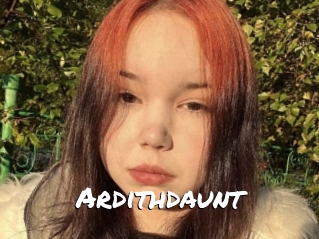 Ardithdaunt