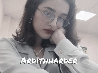 Ardithharder