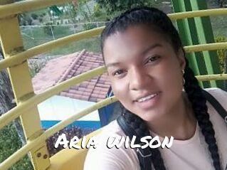 Aria_wilson