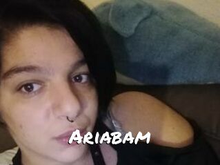 Ariabam