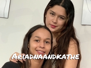 Ariadnaandkathe