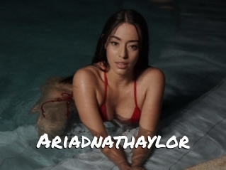 Ariadnathaylor