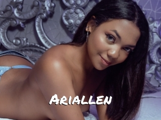 Ariallen