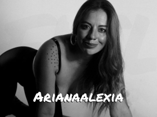 Arianaalexia