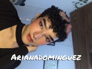 Arianadominguez