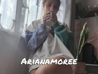 Arianamoree
