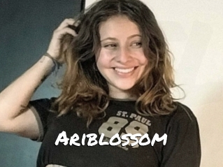 Ariblossom