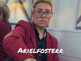 Arielfosterr