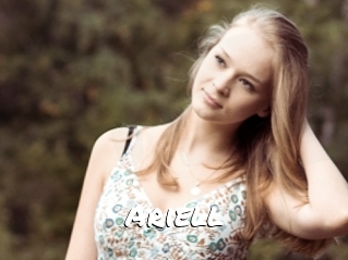 Ariell