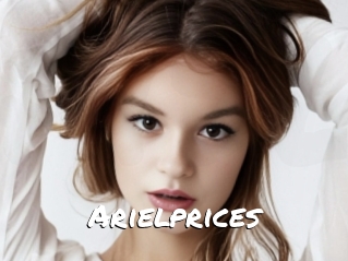 Arielprices