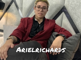 Arielrichards