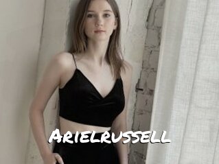 Arielrussell