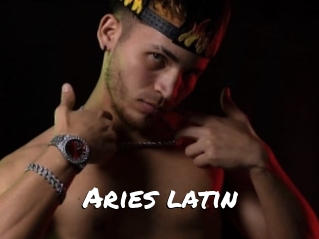 Aries_latin