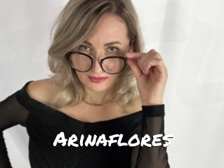 Arinaflores