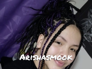 Arishasmook