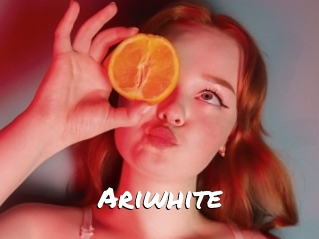 Ariwhite