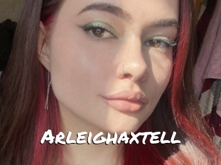 Arleighaxtell