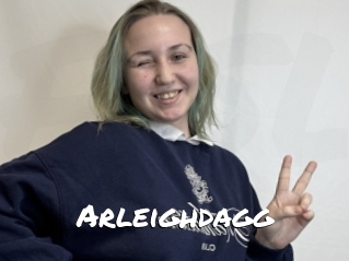 Arleighdagg