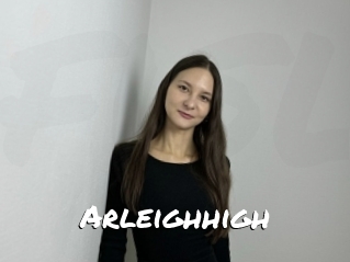 Arleighhigh