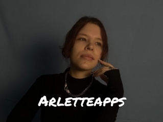 Arletteapps