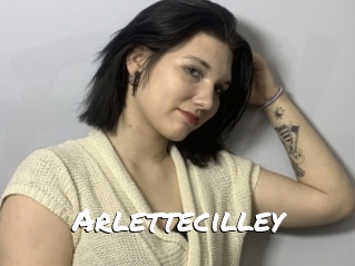 Arlettecilley